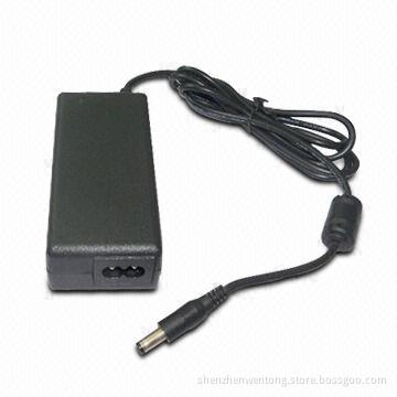 24W Power Adapter, -20 to 85 Degrees Celsius Storage Temperature